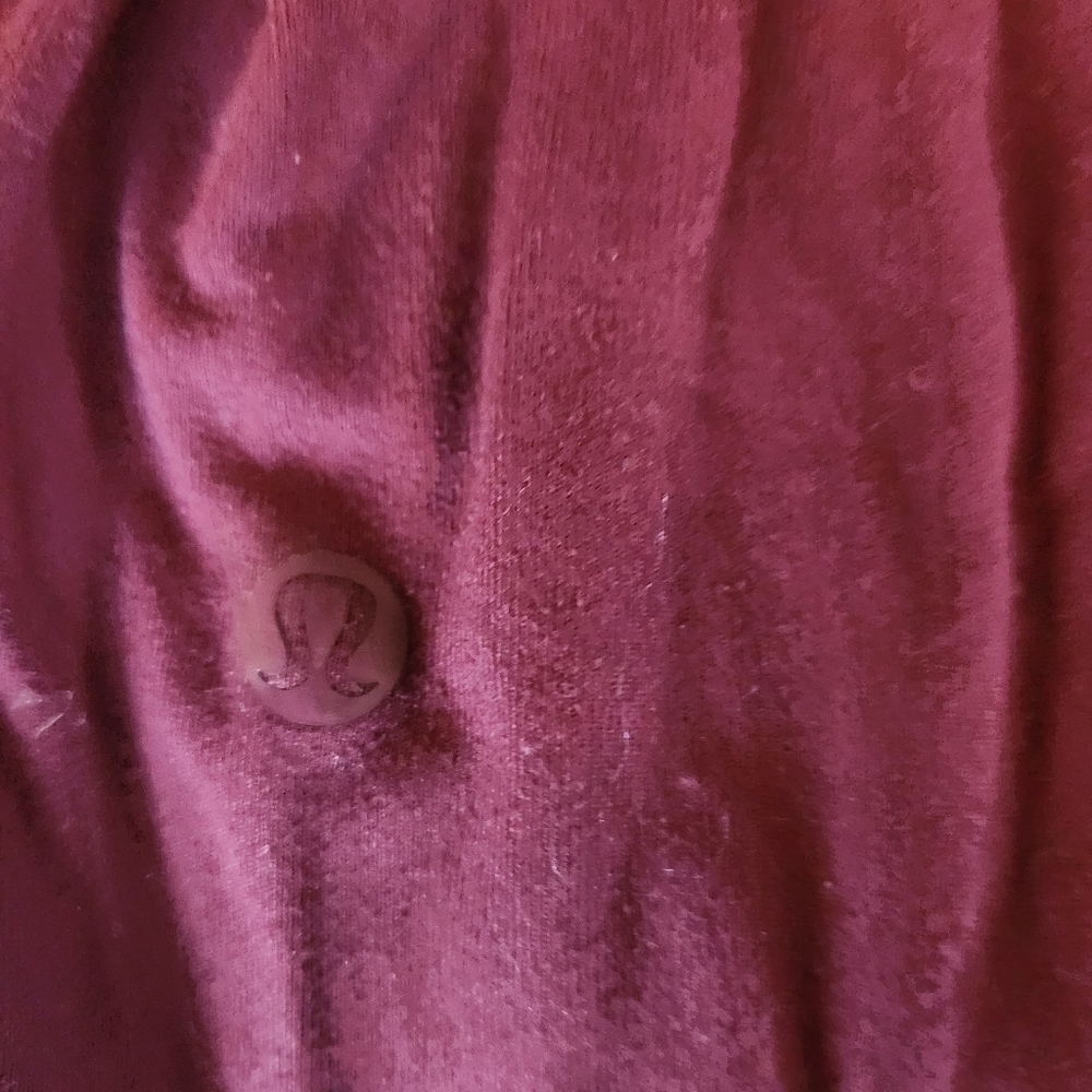 Lululemon Ready To Rulu Pant - Picture 3 of 5